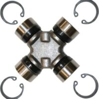 GMB 220-1101 Universal Joint. 00083286011014