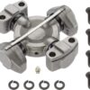 MOOG 763 U-joint. 080066611891