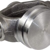 GMB 260-0638 Universal Joint Weld Yoke