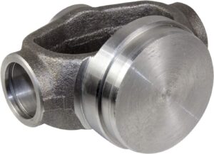 GMB 260-0638 Universal Joint Weld Yoke