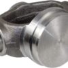 GMB 260-0638 Universal Joint Weld Yoke. 00083286109025