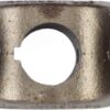 Spicer 2-4-573 End Yoke 1 Spicer 2-4-573 End Yoke. 023913229658