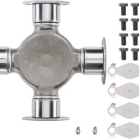 MOOG 381 U-joint 12 MOOG 381 U-joint - Image 3