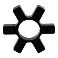 Lovejoy L/AL099/100 SOX Rubber Open Center Spider