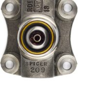 Spicer 212130X Socket Yoke Assembly