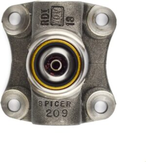 Spicer 212130X Socket Yoke Assembly