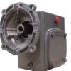 Boston Gear 700 Series Reducer F72440ZTB5G 1.08HP 1:40 1206LB/IN Gear Box New