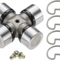 MOOG Greaseable Premium 964 U-joint. 080066613413