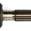 Spicer 2-82-641 Yoke Shaft 2 Spicer 2-82-641 Yoke Shaft. 023913232252