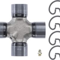 Alternative view of MOOG 351C U-joint