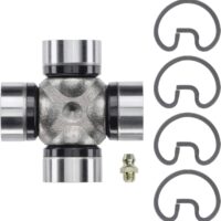 MOOG 882 Greaseable Premium U-joint 11 MOOG 882 Greaseable Premium U-joint - Image 3