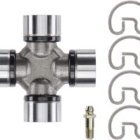 Alternative view of MOOG 344 Greaseable Premium U-joint