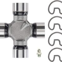Alternative view of MOOG 353 U-joint