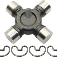 MOOG 262 U-joint. 080066063706