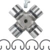 MOOG 382 U-joint 2 MOOG 382 U-joint. 080066607702