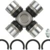 MOOG 392 Greaseable Premium U-joint 2 MOOG 392 Greaseable Premium U-joint. 080066607801