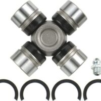 MOOG 392 Greaseable Premium U-joint. 080066607801