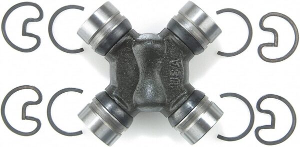 Moog 233 Super Strength Universal Joint