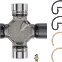 Alternative view of MOOG 355C U-joint