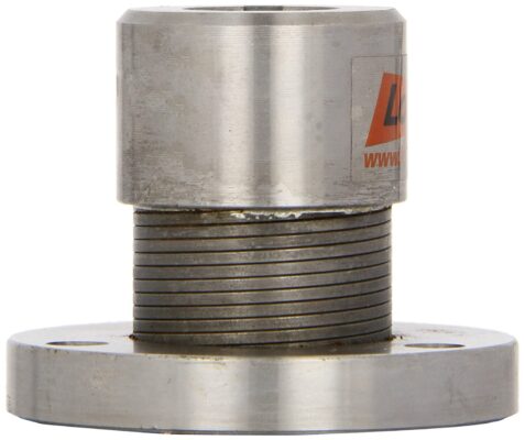 Lovejoy UFH-75S Flange-to-Shaft Uniflex Coupling 5/8 In Bore w Kw