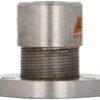 Lovejoy UFH-75S Flange-to-Shaft Uniflex Coupling 3/4 In Bore with Kw. 68514413872