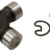 MOOG 254 U-joint Non-Greaseable Super Strength. 080066605517