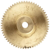 Boston Gear G1035 Worm Gear - Image 3
