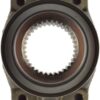 Spicer 3-4-12101-1X End Yoke 2 Spicer 3-4-12101-1X End Yoke