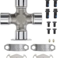 Alternative view of MOOG 876 Greaseable Premium U-joint