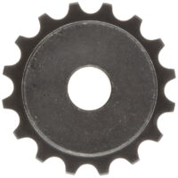 Martin 5016 1 5/8 In bore Roller Chain Coupling w kw - Image 3