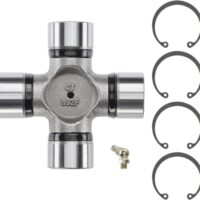 Alternative view of MOOG 898 U-joint