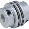 Lovejoy MDS-32C Mini Disc Spacer Clamp Style Coupling Inch 1/4 in x 1/4 in. 68514477163