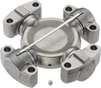 MOOG 911 U-joint 3 MOOG 911 U-joint. 080066612799