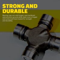 MOOG 337 Universal Joint - Image 3