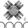 MOOG 386 U-joint. 080066607740