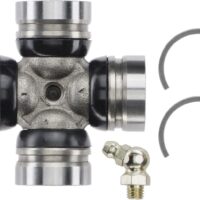 Alternative view of MOOG Greaseable Premium 995 U-joint