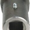 Moog 1761 Slip Yoke. 080066603711