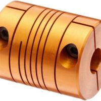 Lovejoy EC112 Single Beam Clamp Style Coupling 10 mm Bore