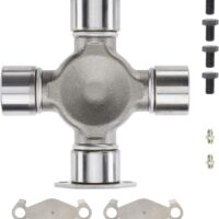MOOG 477 Greaseable Premium U-joint 12 MOOG 477 Greaseable Premium U-joint - Image 3