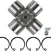 MOOG 817 U-joint. 080066612065