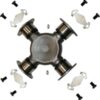 GMB 230-0281 Universal Joint 1 GMB 230-0281 Universal Joint. 00083286002814