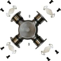 GMB 230-0281 Universal Joint. 00083286002814