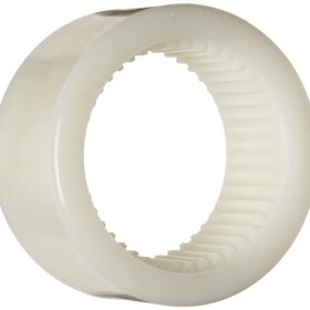 Lovejoy 00026 Sier-Bath Nyflex Nylon Sleeve Gear Coupling Sleeve