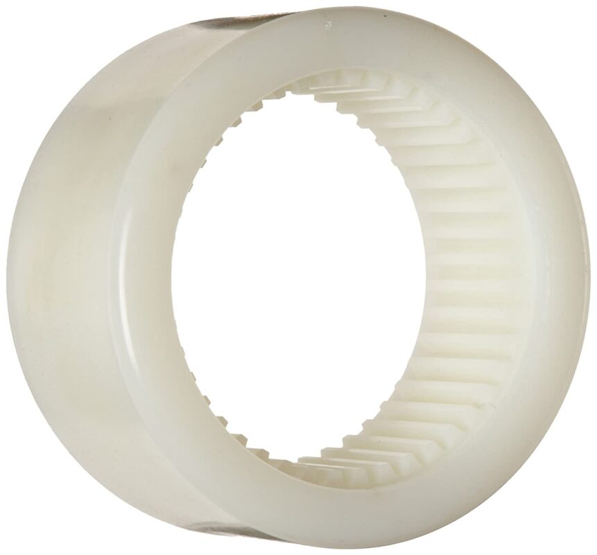 Lovejoy 00026 Sier-Bath Nyflex Nylon Sleeve Gear Coupling Sleeve