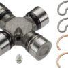 MOOG 372 U-joint 2 MOOG 372 U-joint. 080066607603