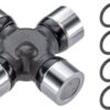MOOG 231 U-joint. 080066604978