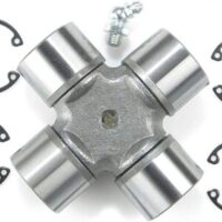 MOOG 818 U-joint. 080066612072