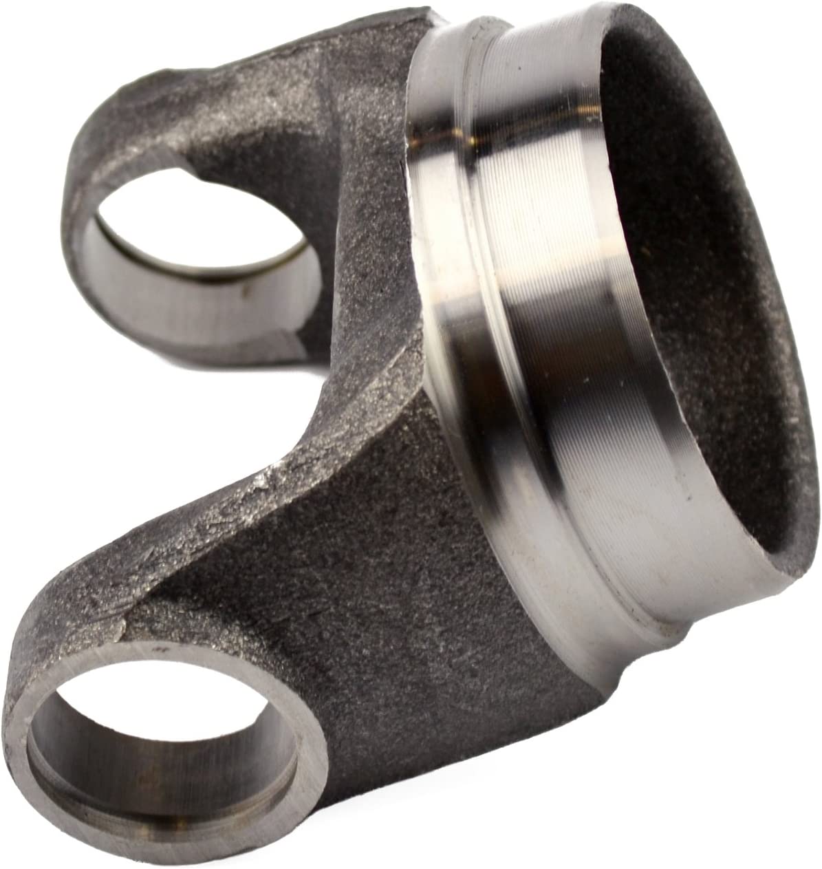 thumbnail image 2 of Mako 3-28-157 Driveshaft Tube Weld Yoke - 1350 Series, 3.000" Tube X 0.095" Wall, Direct Replacement 2 of 6