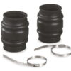 Lovejoy D2 Universal Joint Set Lower Type Boots and Ties. 68514449975