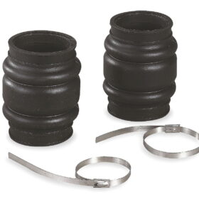 Lovejoy D6 Universal Joint Set Lower Boot kit